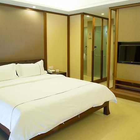 Yijing Holiday Hotel Dakeng  Exterior foto