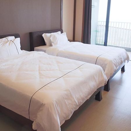 Yijing Holiday Hotel Dakeng  Exterior foto