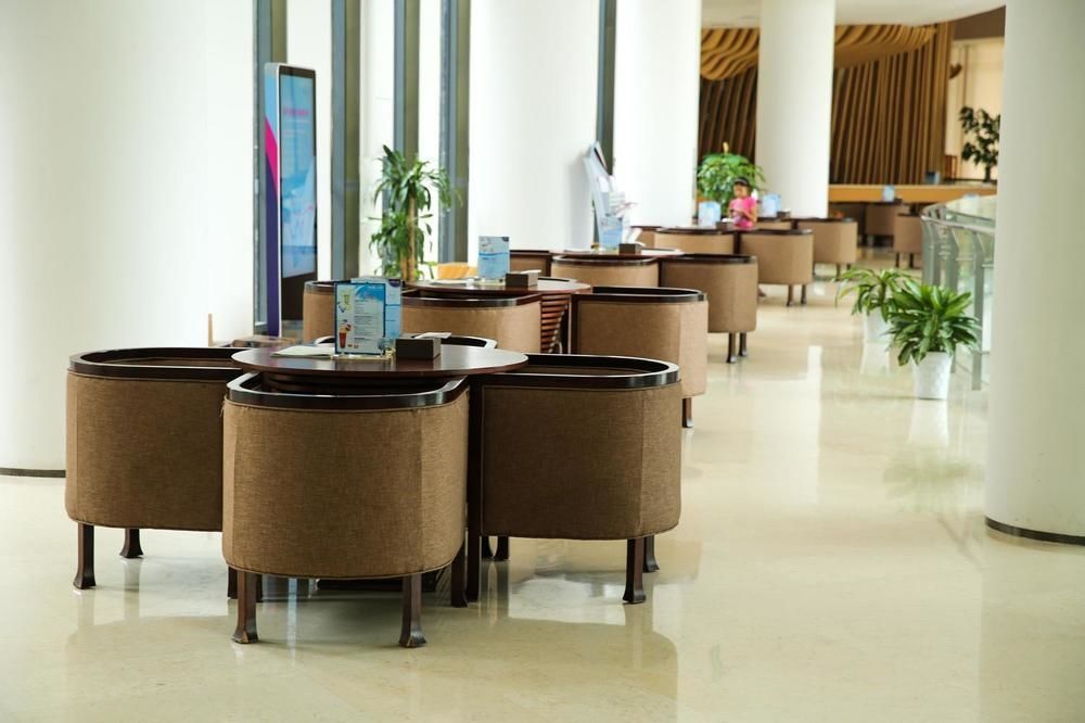 Yijing Holiday Hotel Dakeng  Exterior foto