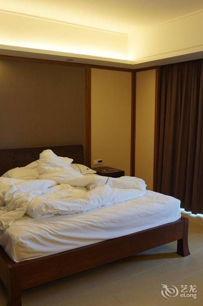 Yijing Holiday Hotel Dakeng  Exterior foto