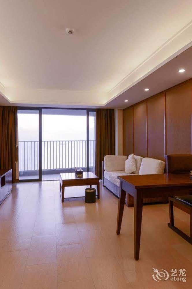 Yijing Holiday Hotel Dakeng  Exterior foto