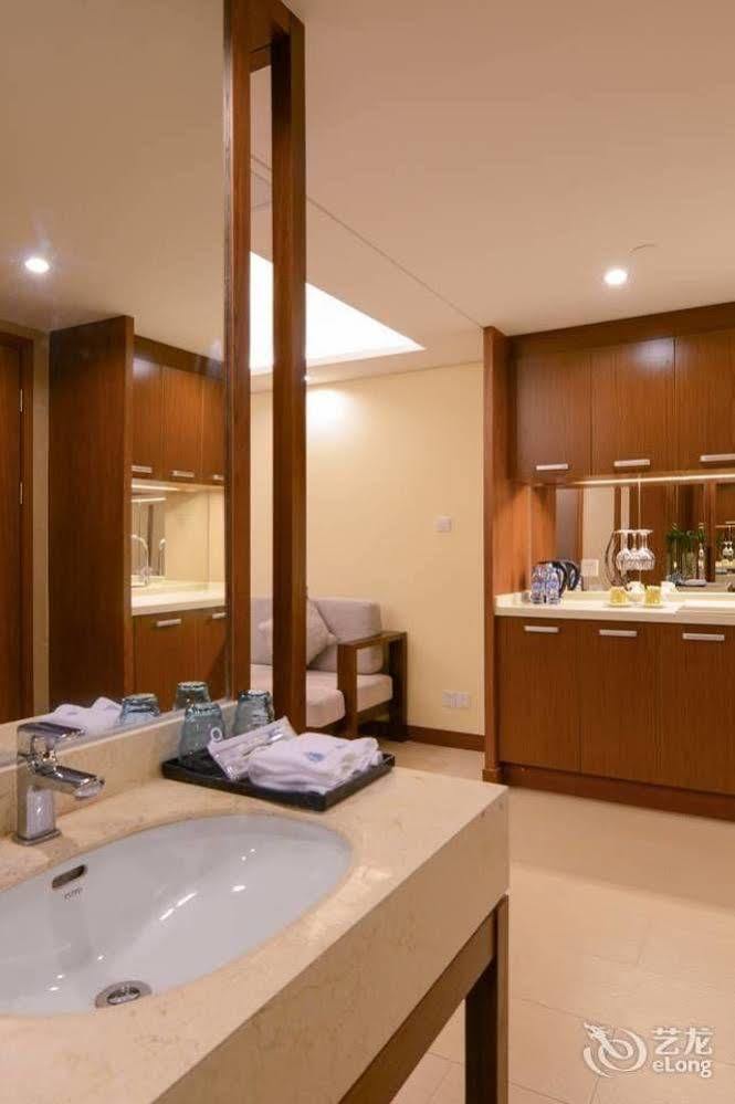 Yijing Holiday Hotel Dakeng  Exterior foto